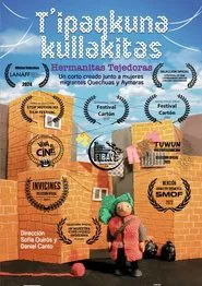 Poster do filme T'ipaqkuna kullakitas
