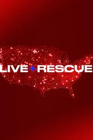 Live Rescue tv show poster