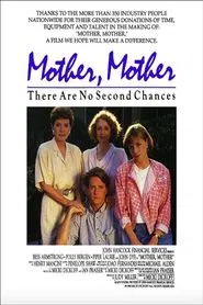 Mother, Mother movie poster
