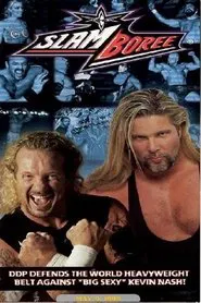 WCW Slamboree 1999 movie poster