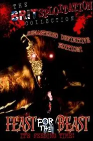 Feast for the Beast movie poster