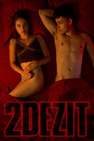 2DEZIT tv show poster