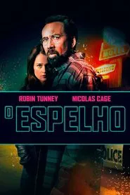 Poster do filme O Espelho