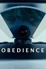 OBEDIENCE movie poster