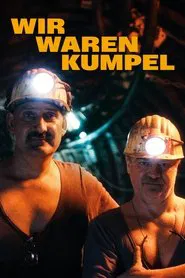 Once We Were Pitmen movie poster