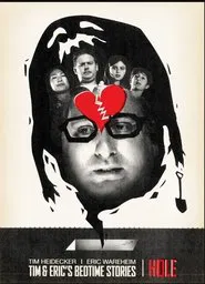 Hole movie poster