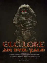 An Evil Tale movie poster