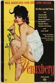 Poster do filme Venusberg