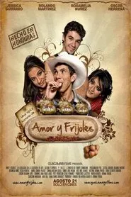 Love and Beans movie poster