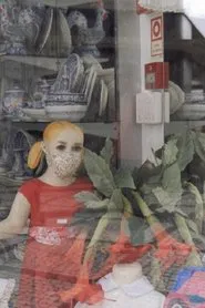 Poster do filme Reabertura