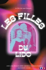 Poster da série Les Filles du Lido