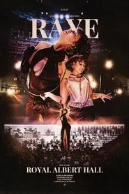 RAYE: Live at the Royal Albert Hall movie poster