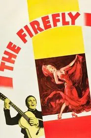 The Firefly movie poster