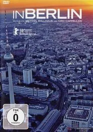 In Berlin movie poster