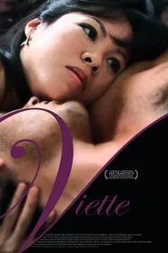Viette movie poster