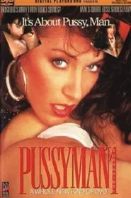 Pussyman 1: The Search movie poster