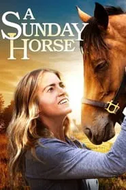 A Sunday Horse movie poster