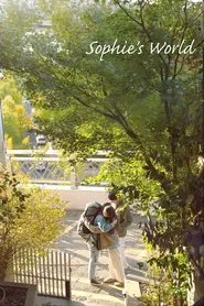 Sophie's World movie poster