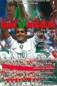 Wake up Morocco movie poster