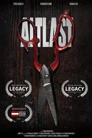 ALTLAST movie poster