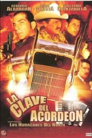 La Clave Del Acordeon movie poster