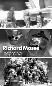 Incoming movie poster