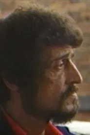 Darío Lemos, un Retrato movie poster