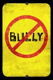 Bully movie poster