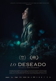 Lo deseado movie poster