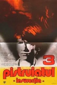 Pistruiatul tv show poster