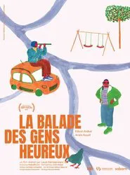Ballad Of The Happy Kind movie poster