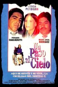Poster do filme Un paso al cielo