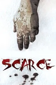 Scarce movie poster