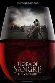 The Vineyard movie poster