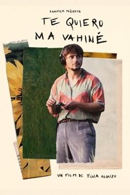 Te quiero ma vahiné movie poster