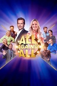 All Against All tv show poster