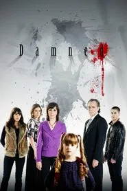Acusados tv show poster
