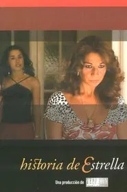 Poster do filme Historia De Estrella