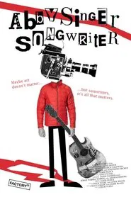 Poster do filme Abby Singer/Songwriter