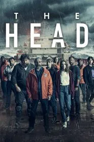 The Head tv show poster
