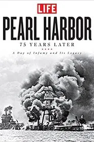 Pearl Harbor: 75 Years Later movie poster