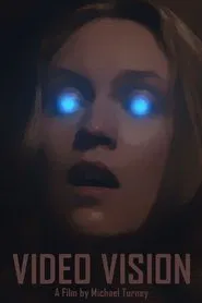 Video Vision movie poster