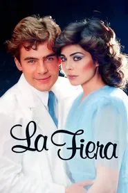 La fiera tv show poster