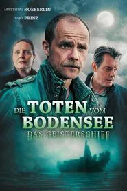 Poster do filme The Ghost Ship