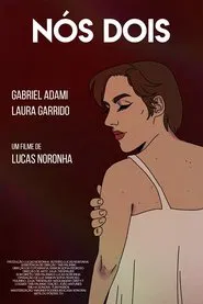 Nós Dois movie poster