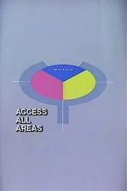 Access All Areas movie poster