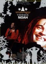 Poster do filme Yannick Noah - Un Autre Voyage