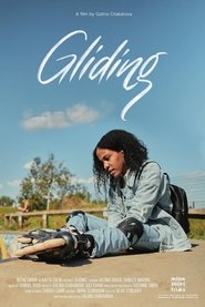 Gliding movie poster