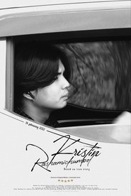 Kristin: Unfiltered movie poster