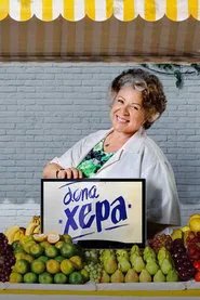 The Penny Lady tv show poster
